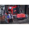 42,0510,0314  Fronius - Vizor Connect Auto Darkening Welding Helmet PAPR System, Shades 5-12